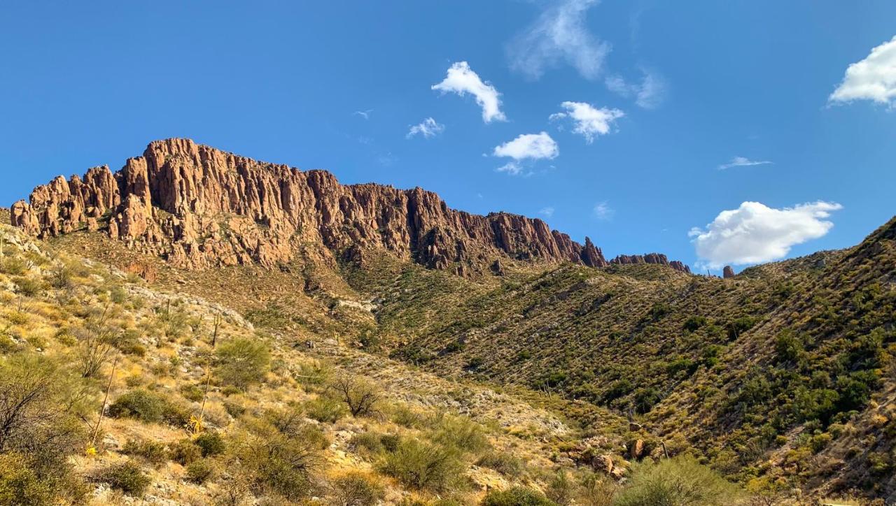 铜山汽车旅馆 Superior 外观 照片