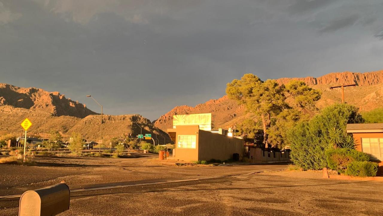 铜山汽车旅馆 Superior 外观 照片